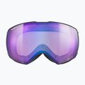 Окуляри лижні Julbo Lightyear Reactiv High Contrast black/ gray/ flash blue 4