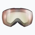 Окуляри гірськолижні Julbo Lightyear Reactiv High Contrast black/grey/flash infrared 4