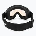 Окуляри гірськолижні Julbo Quickshift Reactiv High Contrast black/grey/flash blue 3