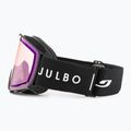 Окуляри гірськолижні Julbo Quickshift Reactiv High Contrast black/grey/flash blue 4