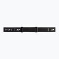 Окуляри гірськолижні Julbo Quickshift Reactiv High Contrast black/grey/flash blue 5