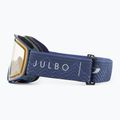 Окуляри гірськолижні Julbo Quickshift Reactiv High Contrast blue/blue/flash infrared 4