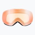 Окуляри гірськолижні Julbo Moonlight гlare Control white/red/flash infrared 2