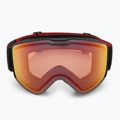 Окуляри лижні Julbo Cyrius Spectron Glare Control black/ gray/ flash infrared 2