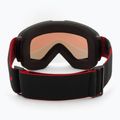 Окуляри лижні Julbo Cyrius Spectron Glare Control black/ gray/ flash infrared 3