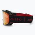 Окуляри лижні Julbo Cyrius Spectron Glare Control black/ gray/ flash infrared 4