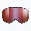 Окуляри гірськолижні Julbo Lightyear OTG Reactiv High Contrast black/flash infrared 2
