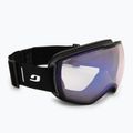 Окуляри гірськолижні Julbo Lightyear OTG Reactiv High Contrast black/gray/flash blue