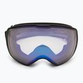 Окуляри гірськолижні Julbo Lightyear OTG Reactiv High Contrast black/gray/flash blue 2