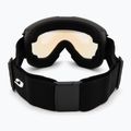 Окуляри гірськолижні Julbo Lightyear OTG Reactiv High Contrast black/gray/flash blue 3