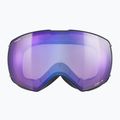 Окуляри гірськолижні Julbo Lightyear OTG Reactiv High Contrast black/gray/flash blue 7
