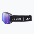 Окуляри гірськолижні Julbo Lightyear OTG Reactiv High Contrast black/gray/flash blue 8