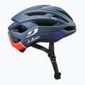 Шолом велосипедний Julbo Fast Lane Groupama-FDJ dark blue/red/white 2