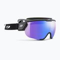 Окуляри лижні Julbo Sniper Evo л Reactiv High Contrast black/ black/ flash blue