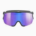 Окуляри лижні Julbo Sniper Evo л Reactiv High Contrast black/ black/ flash blue 2