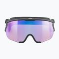 Окуляри лижні Julbo Sniper Evo л Reactiv High Contrast black/ black/ flash blue 3