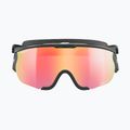 Окуляри лижні Julbo Sniper Evo M Reactiv High Contrast black/ black flash red 2
