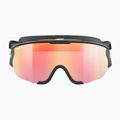 Окуляри лижні Julbo Sniper Evo M Reactiv High Contrast black/ black flash red 3