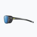 Велосипедні окуляри Julbo Camino M Polar 4 Hd чорно-жовтий флюоресцентний/капсульний океанський майстер 9
