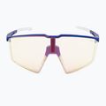 Сонцезахисні окуляри Julbo Edge Reactiv 1-3 Light Amplifier металік синій/білий/багатошарове золото рожеві 3