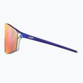 Сонцезахисні окуляри Julbo Edge Reactiv 1-3 Light Amplifier металік синій/білий/багатошарове золото рожеві 8