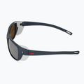Окуляри сонцезахисні Julbo Camino M Spectron S3 matt blue 5