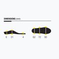 Устілки SIDAS 3Feet Activ Mid 6