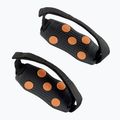 Накладки на взуття Sidas Walk 1/2 Traction чорні CTRWALKHALF16 2