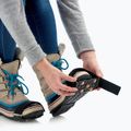 Накладки на взуття Sidas Walk 1/2 Traction чорні CTRWALKHALF16 5