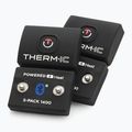 Батареї для шкарпеток Therm-ic S-Pack 1400 B 2 pcs.