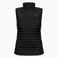 Жилет з підігрівом жіночий Therm-ic Power Vest Heat чорний 955754