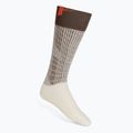 Шкарпетки лижні   SIDAS Ski MERINO MV коричневі 952351