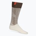Шкарпетки лижні   SIDAS Ski MERINO MV коричневі 952351 2