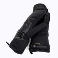Рукавиці з підігрівом жіночі Therm-ic Ultra Heat MITT чорні 955733