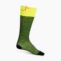 Шкарпетки лижні   SIDAS Ski ULTRAFIT ULV зелені 952391 2