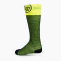Шкарпетки лижні   SIDAS Ski ULTRAFIT ULV зелені 952391 3