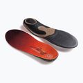 Устілки для лижних черевиків SIDAS My Ski Comfort червоні CSEMFSCF