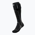 Шкарпетки з підігрівом Therm-ic Powersocks Heat Fusion Uni grey/ black 4