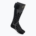 Шкарпетки з підігрівом Therm-ic Powersocks Heat Fusion Uni grey/ black