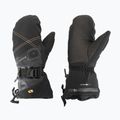 Рукавиці з підігрівом жіночі Therm-ic Ultra Heat Boost Mittens black
