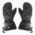 Рукавиці з підігрівом жіночі Therm-ic Ultra Heat Boost Mittens black 3