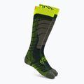 Шкарпетки гірськолижні SIDAS Ski Comfort black/orange