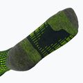 Шкарпетки гірськолижні SIDAS Ski Comfort black/orange 3