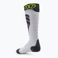 Шкарпетки лижні SIDAS Ski Comfort біло-чорні CSOSKCOMF22_WHBK 3