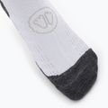 Шкарпетки лижні SIDAS Ski Comfort біло-чорні CSOSKCOMF22_WHBK 5