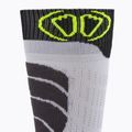 Шкарпетки лижні SIDAS Ski Comfort біло-чорні CSOSKCOMF22_WHBK 6