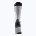 Шкарпетки лижні SIDAS Ski Comfort біло-чорні CSOSKCOMF22_WHBK 4