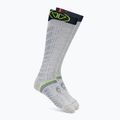 Шкарпетки гірськолижні SIDAS Ski Merino Performance white/blue