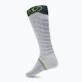 Шкарпетки гірськолижні SIDAS Ski Merino Performance white/blue 2