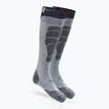 Шкарпетки лижні SIDAS Ski Merinos сірі CSOSKMERI22